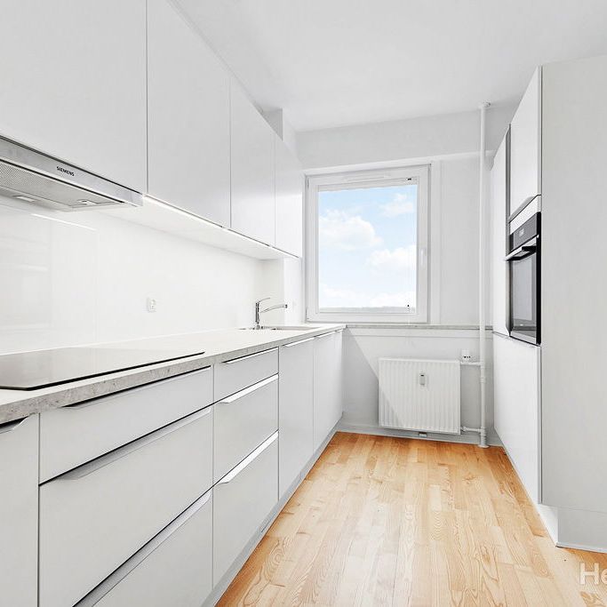 Velkommen til Vestbo - Mølleparkvej 1, 3 og 5. - Photo 1