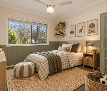Comfortable and convenient family living - Photo 3