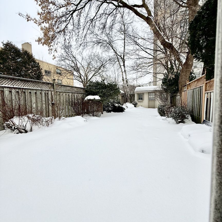 For Lease - 49 Rawlinson Avenue, Toronto, Ontario - Photo 1