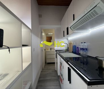 Alquiler Apartamento en Centro - Cortes, Madrid - Photo 5