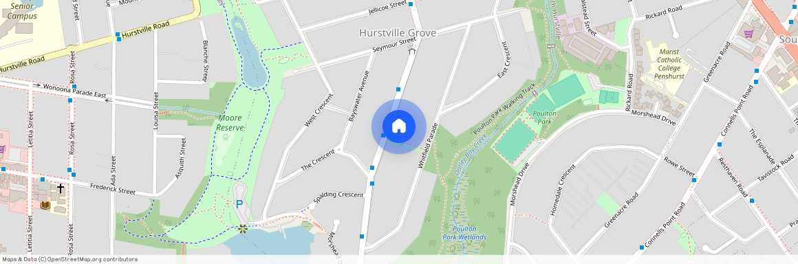 52a Waitara Pde, NSW 2220, Hurstville Grove