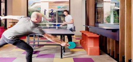 Standard Room in 5-Bed Apartment with Courtyard - Photo 5