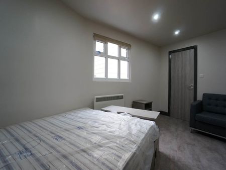 Studio 104, 259 High Street - Photo 2