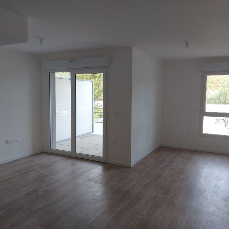 Location Appartement 2 pièces 47m² VERNON 27200 - Photo 1