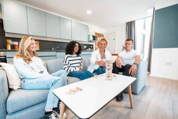 Gold Studio - Photo 1