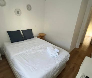 2-bedroom apartment for rent in Cuatro Caminos, Madrid - Foto 6