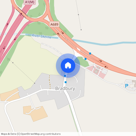 Blacksmiths Cottage, Bradbury, Stockton-On-Tees