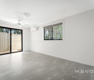 Charming Private Granny Flat with Water and Internet Included - Photo 4