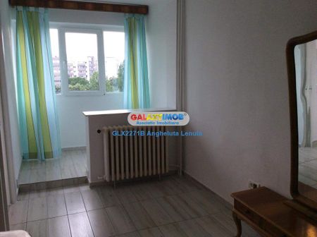 B-ld Timisoara garsoniera de inchiriat - Photo 3