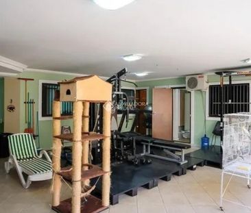 Casa com 4 quartos e 395m² para alugar em Oswaldo Cruz, São Caetano... - Photo 5