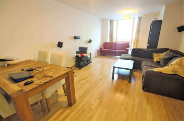 Dakota Court, Royal Canal Bank, Dublin 7 - Photo 1