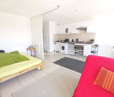Location Appartement 1 pièce 34m² NIMES 30000 - Photo 4