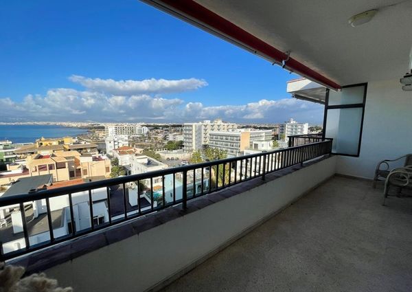 Palma de Mallorca, Balearic Islands 07610