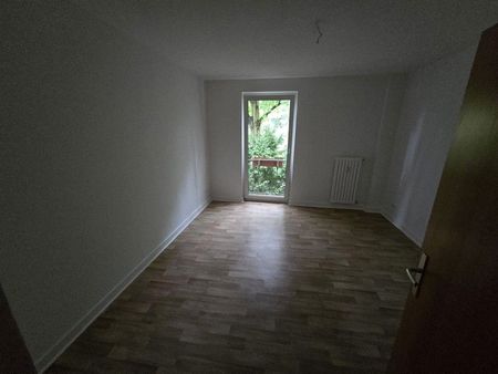 Ab sofort: 2-Zimmer plus Wohnküche in Reisholz - Foto 2