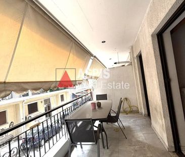 Διαμέρισμα για ενοικίαση Όσιος Λουκάς (Πατήσια) - Photo 4
