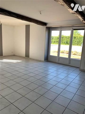 APPARTEMENT - SAINT CYR SUR MENTHON - Photo 3