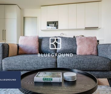 Apartment for rent, 2+kk - 1 bedroom, 56m - Photo 2