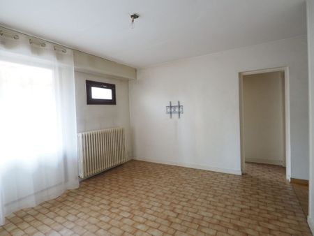 Location Appartement 2 pièces 33m² CRAN GEVRIER 74960 - Photo 2