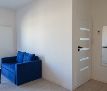 Kamienica NOVA 2 pokoje umeblowane 2600+opłaty - Photo 4
