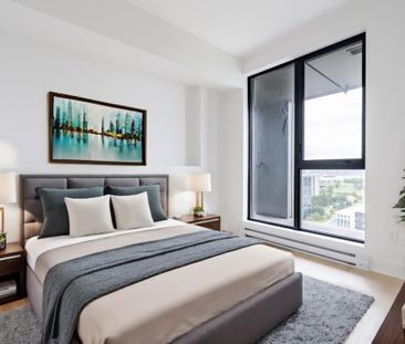Appartement à louer - Longueuil (Le Vieux-Longueuil) (Montréal Sud)... - Photo 6