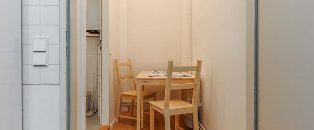 Zimmer in der Togostraße - Foto 1