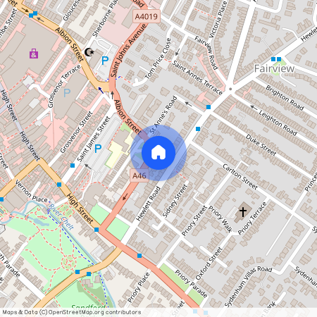 Berkeley Street, Cheltenham, GL52., Cheltenham.