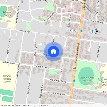 14 Kiewa Street, Ashwood