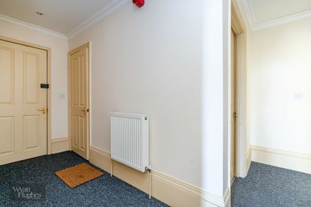 2 bed flat to rent in Warrior Square, St Leonards-on-Sea - Photo 3