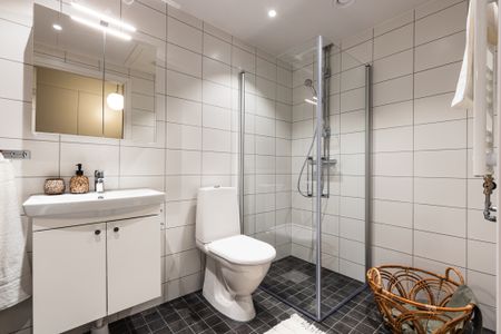 Skrinnarstigen, Tullinge - Photo 5