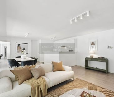 Spacious one-bedroom apartment in heart of Woolloomooloo - Photo 1