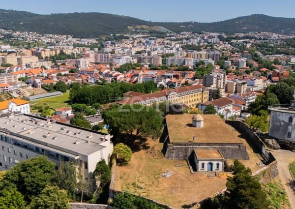 Apartamento T2 em Braga