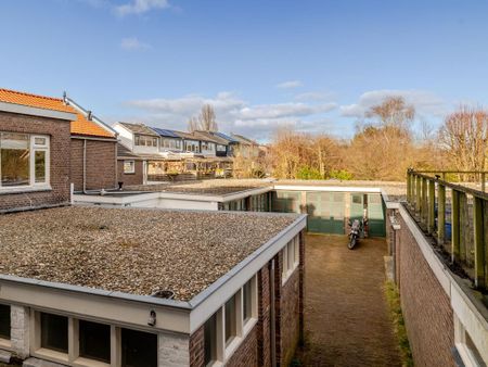 Oranje Nassaustraat 14A, VOORBURG - Foto 4