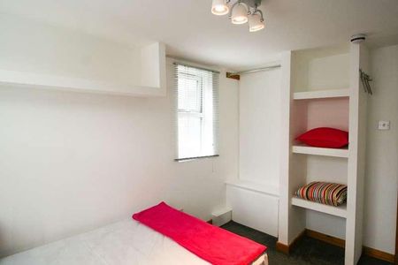 Brailsford Road, Fallowfield, Manchester, M14 - Photo 5