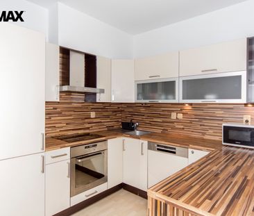 Pronájem bytu 2+kk v osobním vlastnictví 52 m², Praha 10 - Pitkovice - Photo 2