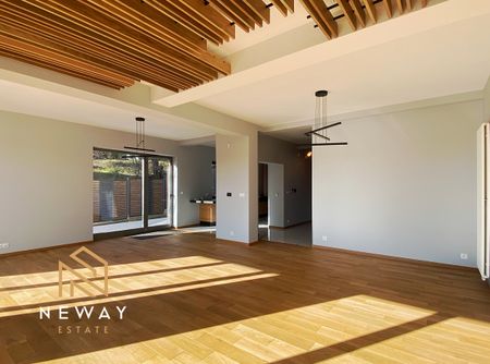 Nowoczesny dom z widokiem na Wisłę - Photo 2