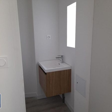 Location Appartement 1 pièce 15m² BOULOGNE SUR MER 62200 - Photo 3