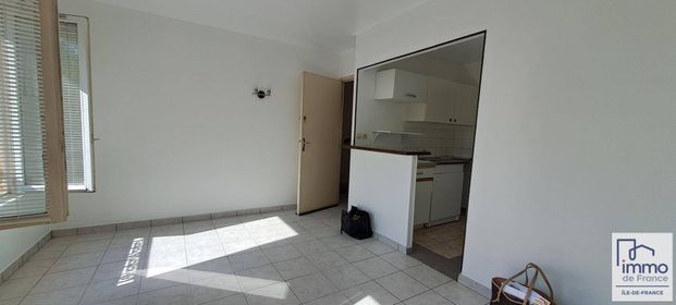 Location appartement t2 30 m² à Versailles (78000) Notre Dame 1 - Photo 1