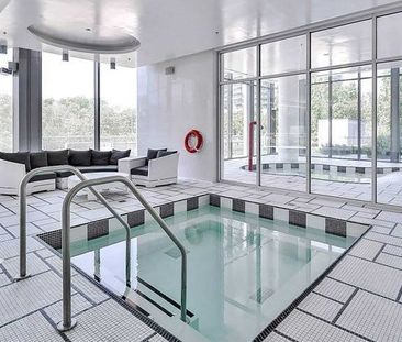 For Lease - 88 Park Lawn Road Unit# 1210, Toronto, Ontario - Photo 2