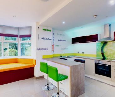 Flat 2 - 4 Bedrooms - Photo 6