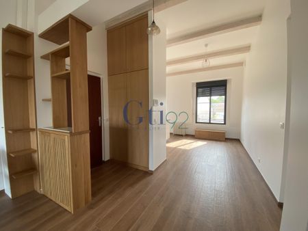 Appartement 78.84 m² - 4 Pièces - Clamart (92140) - Photo 4