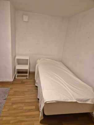 Smältaregatan, Halmstad - Foto 1