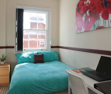 Aylestone Road (2 bed) - Photo 2