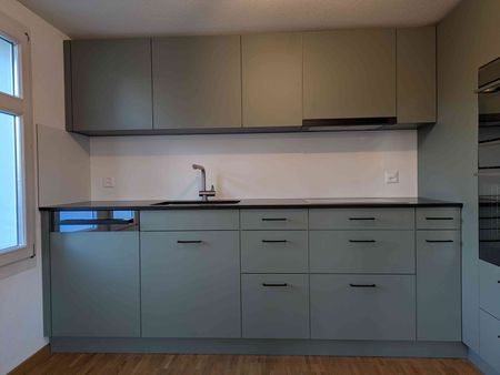 3.5 Zimmer, 75 m², 2. Stock - Photo 4