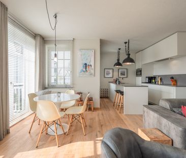 Mooi ongemeubeld appartement in Duinenwater met zijdelings meerzicht - Foto 5