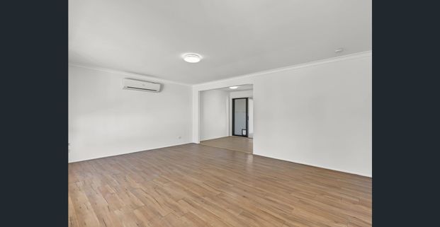 FRESH NEW LOOK! 3-BEDROOM HOME IN A CONVENIENT NERANG LOCATION - Photo 1