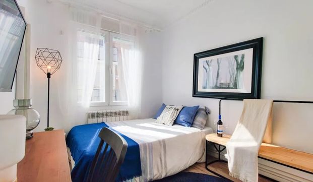 Calle Berruguete, Madrid, Community of Madrid 28039 - Photo 1