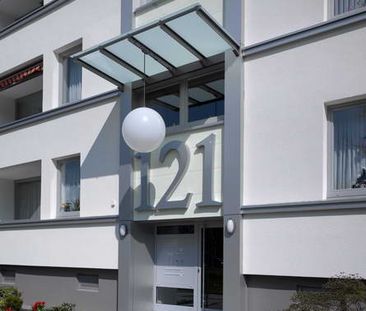3-Zimmer-Wohnung in Dortmund Scharnhorst - Photo 2