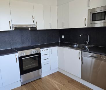 Agneshögsgatan 53 A - Foto 2