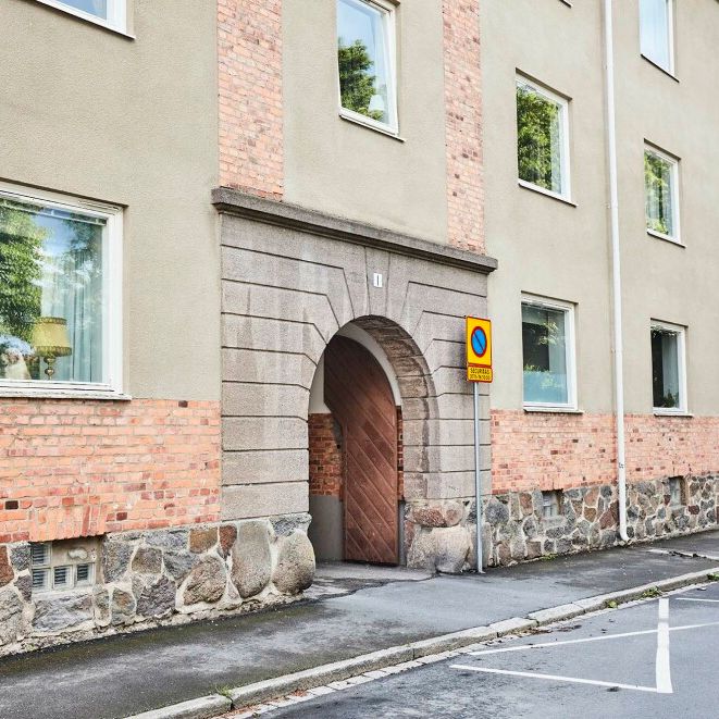 Klostergatan 50 B - Photo 1