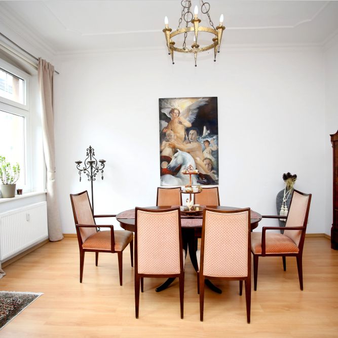 3 Zimmer in Düsseldorf - Foto 1